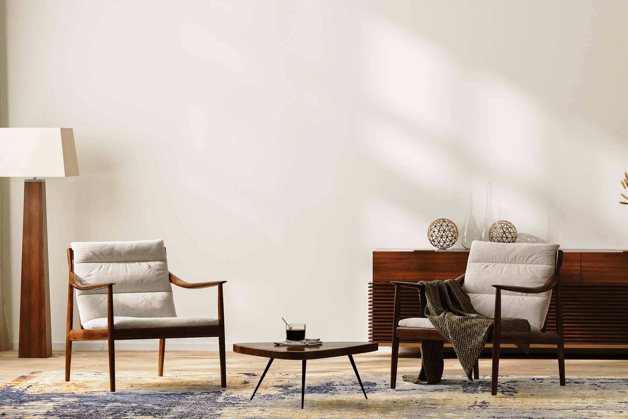 Interior Designer
