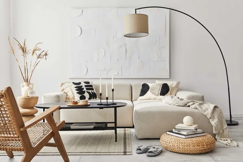 Interior Designer