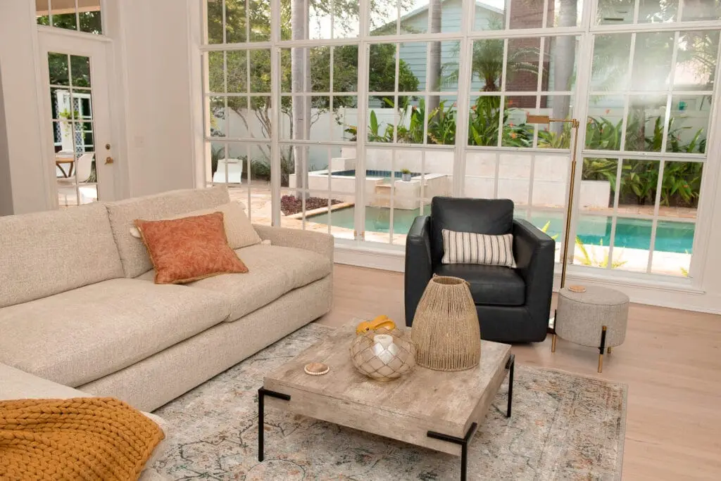 Interior Designer