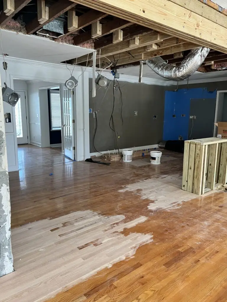 Home Renovation