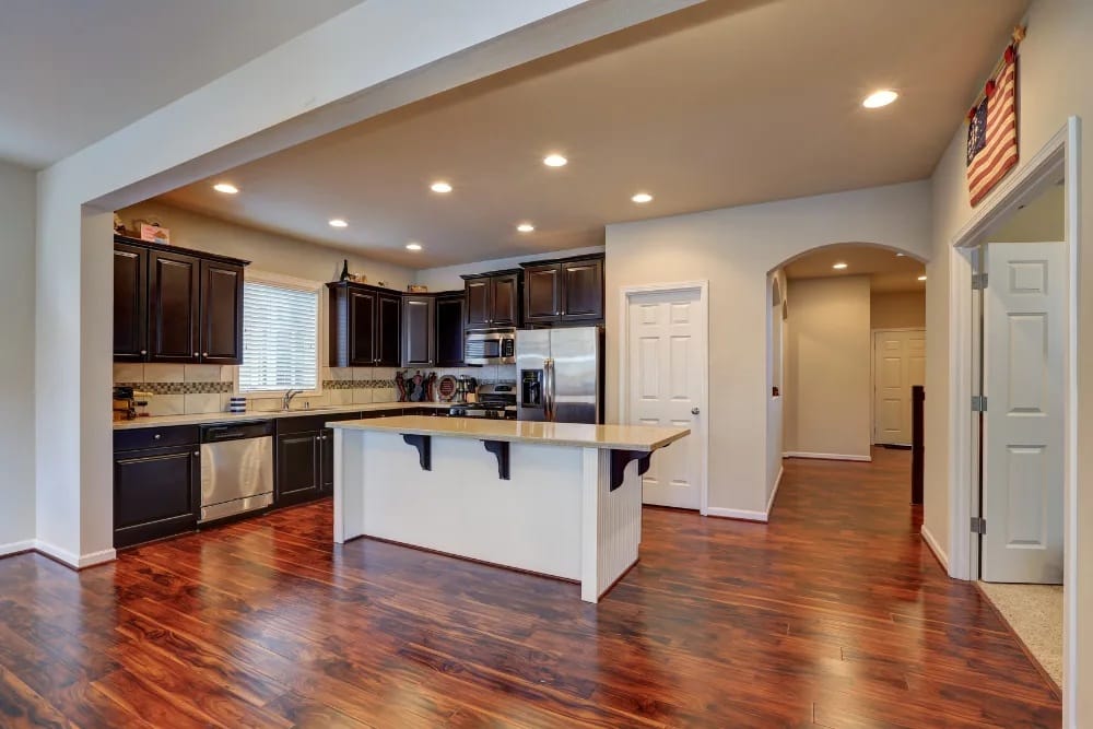 Kitchen Remodel