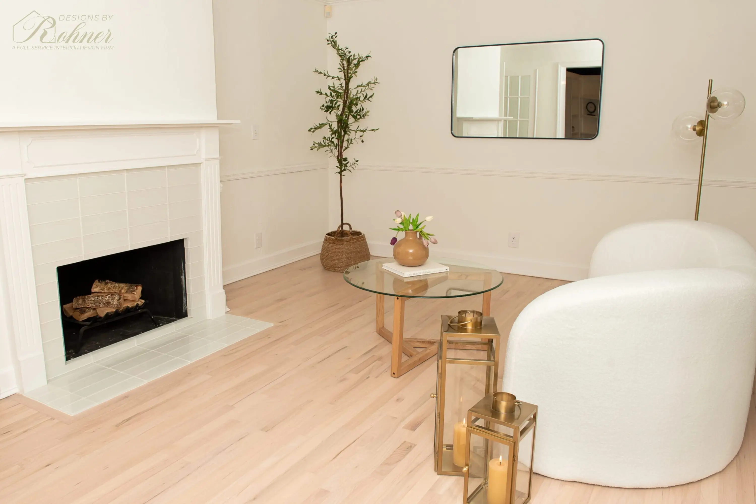 Interior Designer