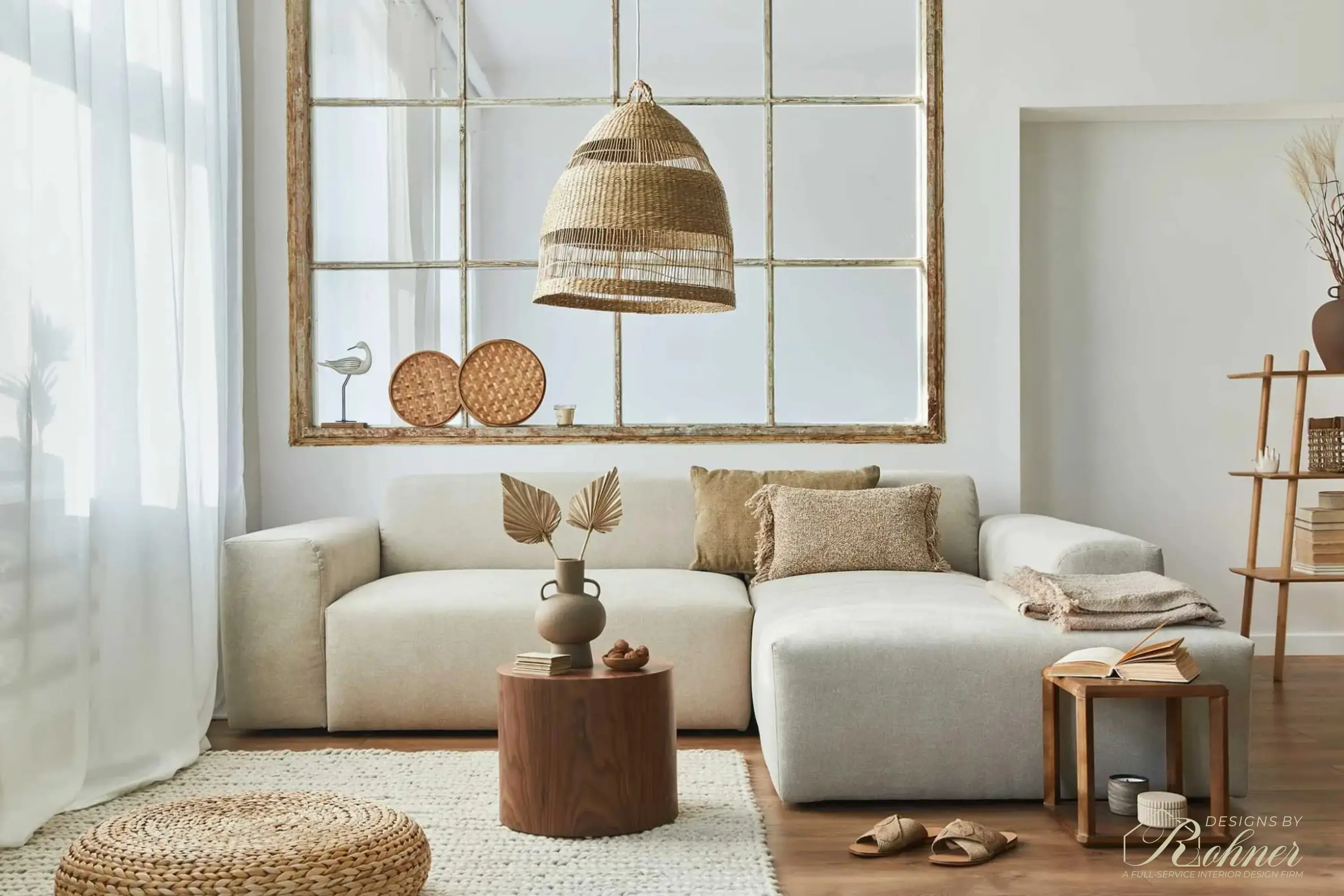 Interior Designer