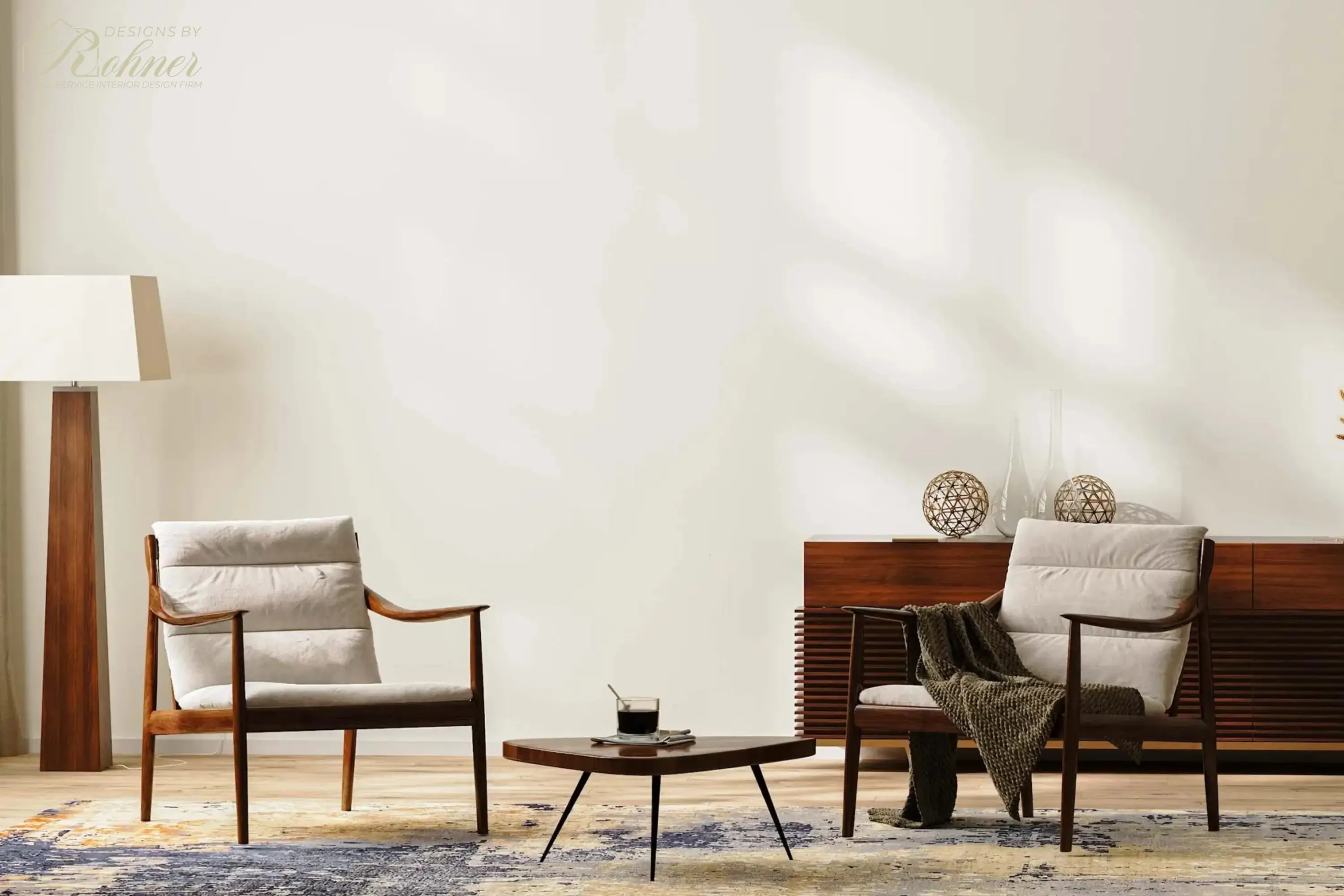Interior Designer