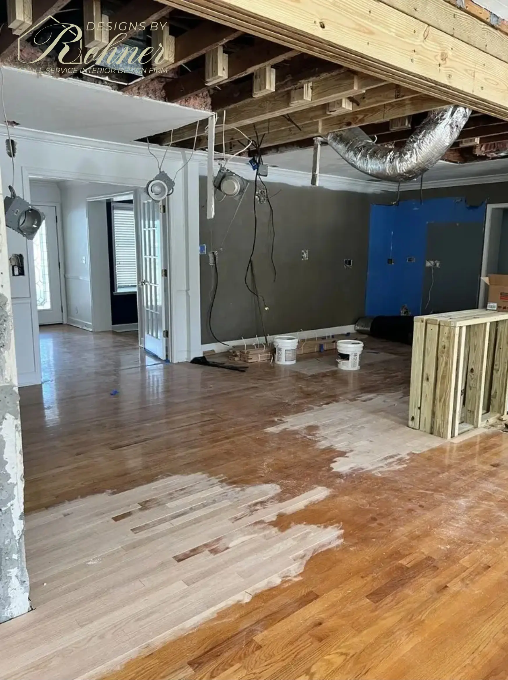 Home Renovation