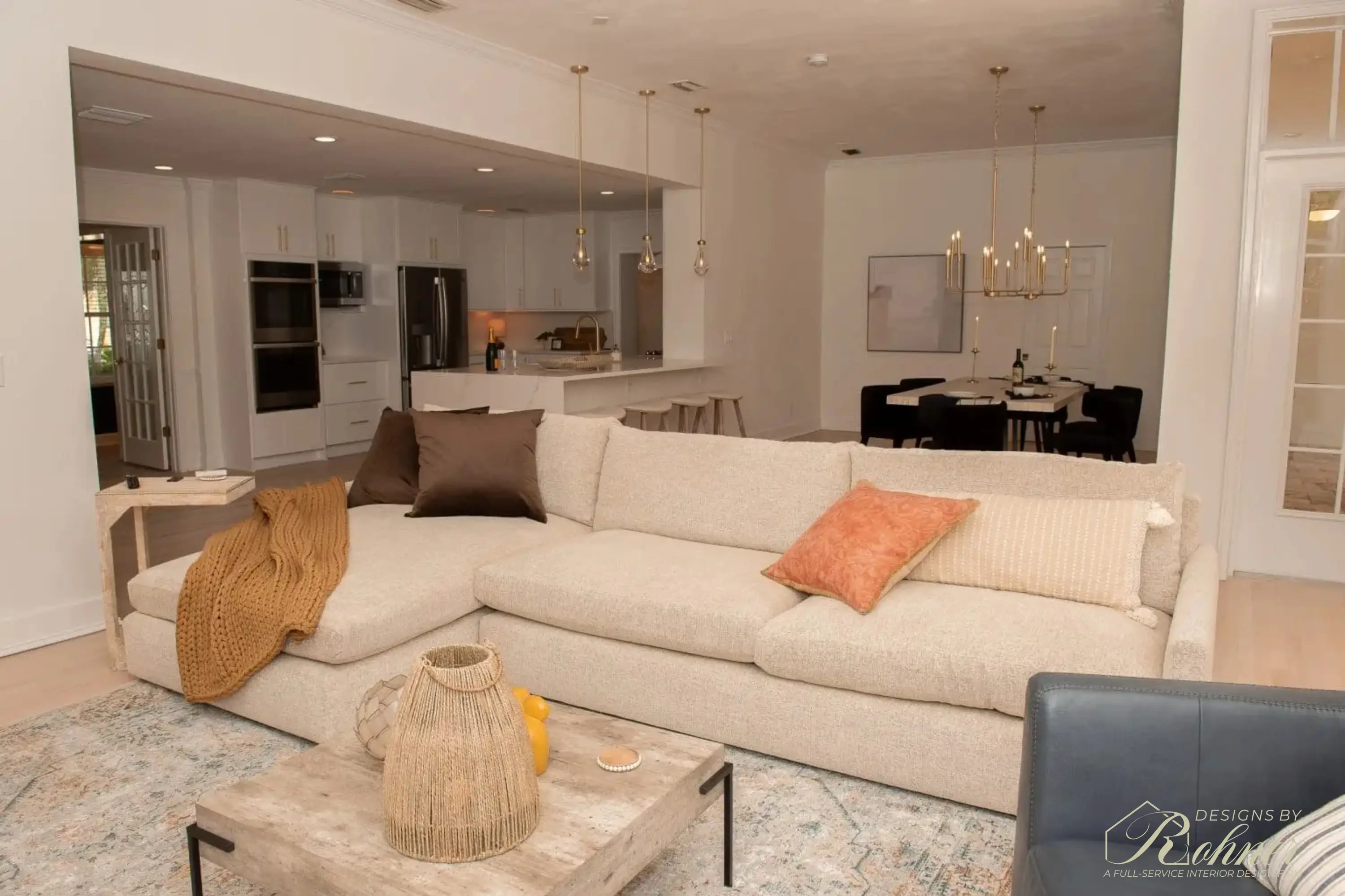 Home Renovation