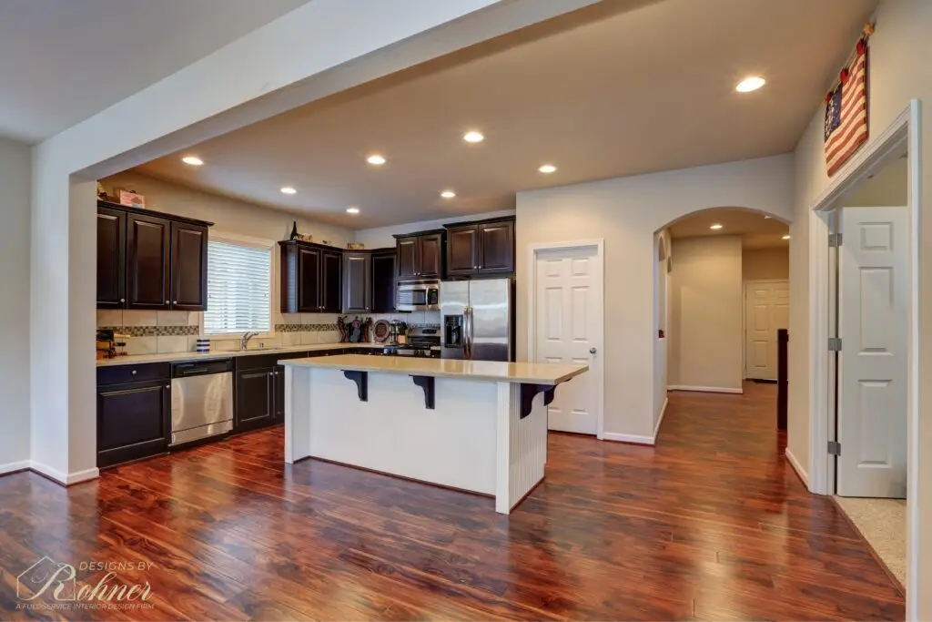 Kitchen Remodel