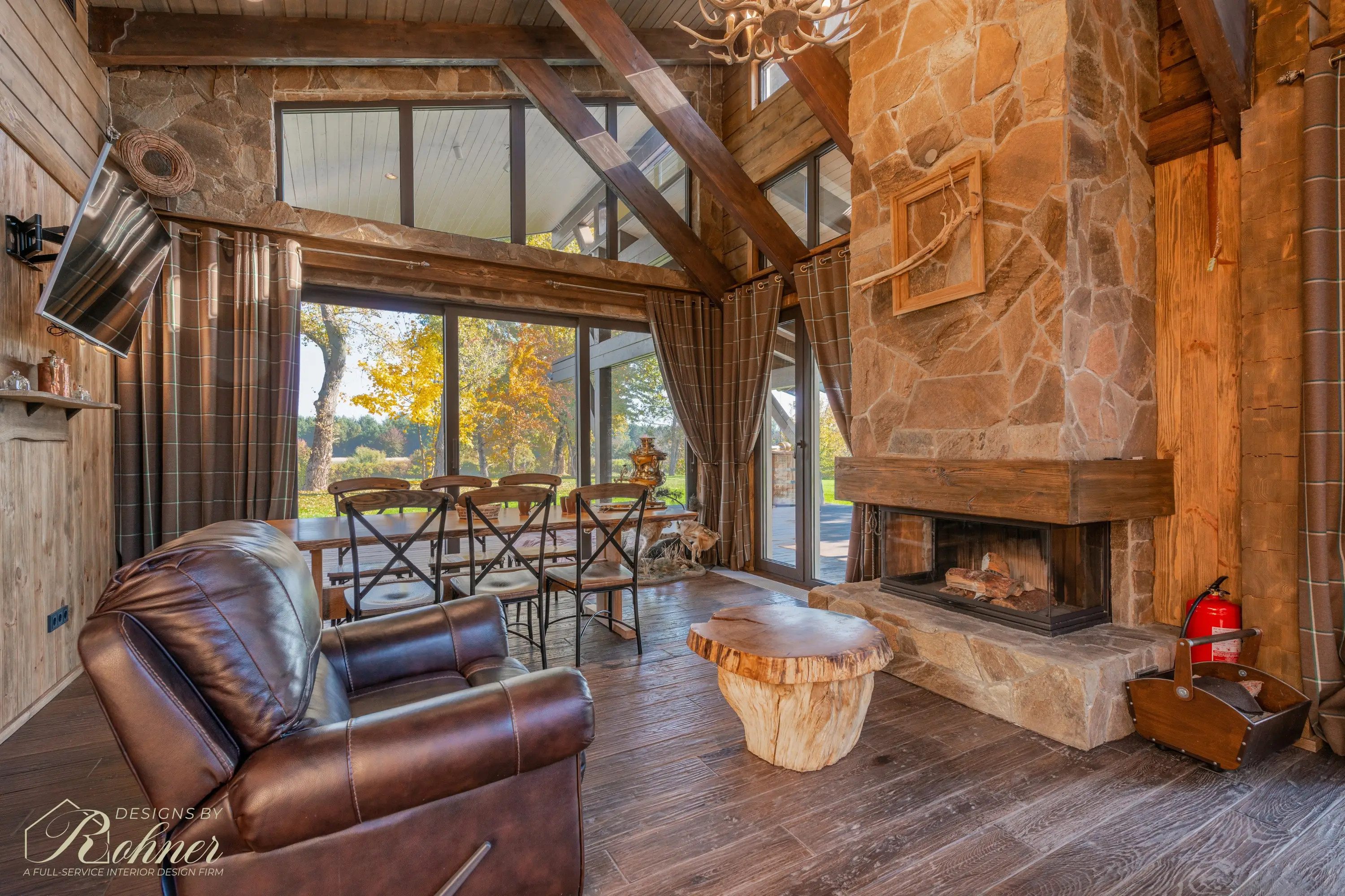 interior designer