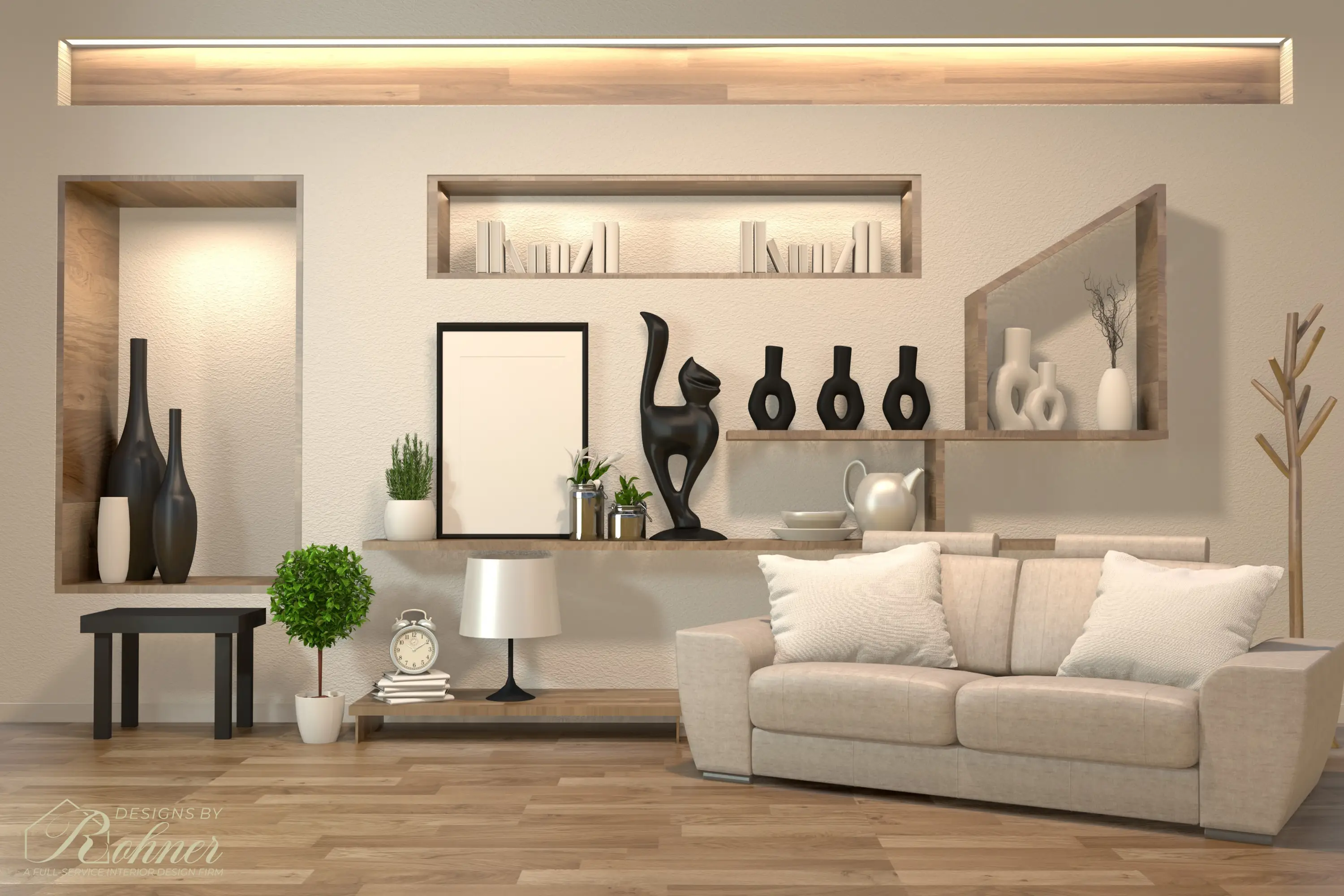 interior designer