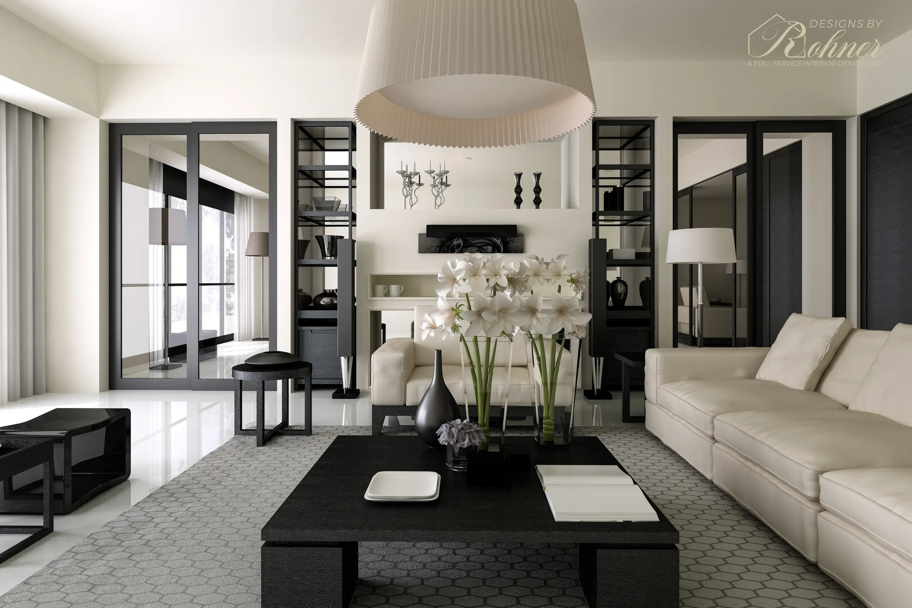 Interior Designer in Tampa