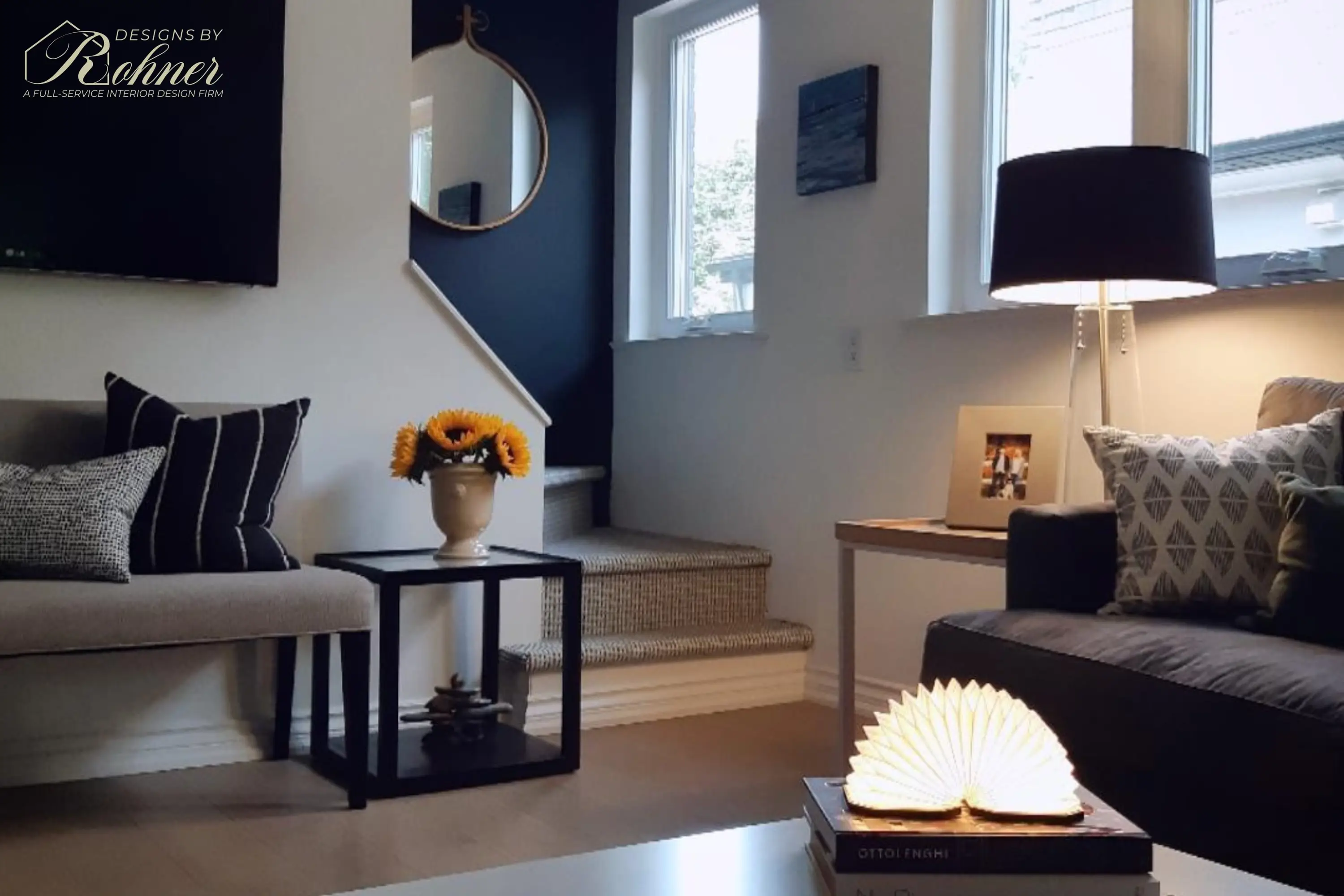 interior designer near me