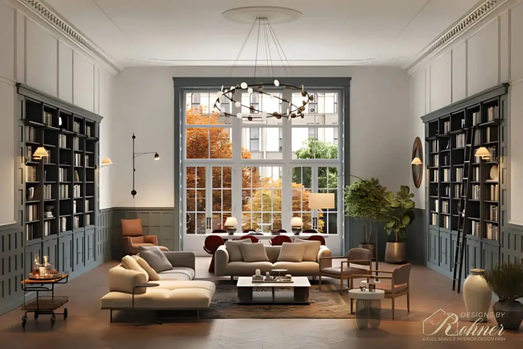 Interior Designer in Tampa