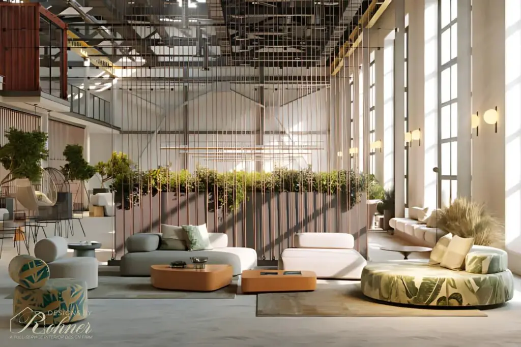 Interior Designer