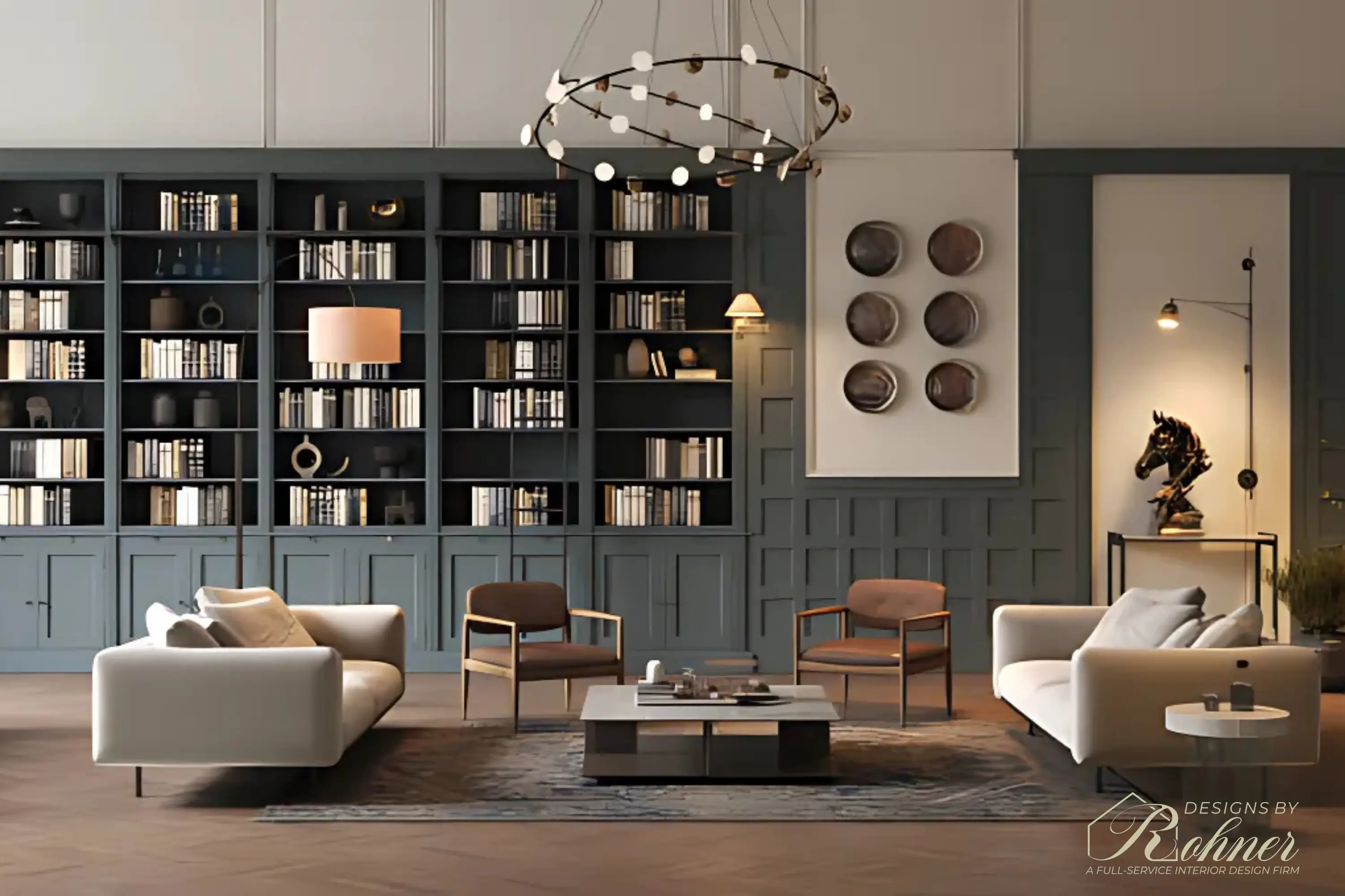 interior designer